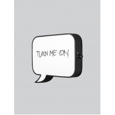 настенный светильник-записка Snakkes NORTHERN