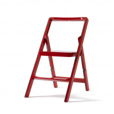 Ступенька step stool red