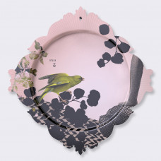 поднос TRIPTYQUE DU PARC PASSEREAU 