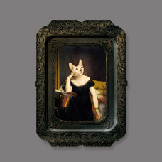 поднос VICTOIRE ibride