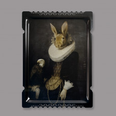 поднос ZHAO ibride