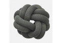 Подушка Knot хаки