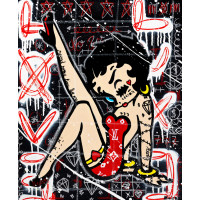 Постер 5 STARTS by onzibar