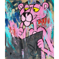 Постер Culture by Mr Oreke