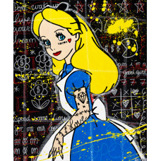 Постер DON`T WAKE UP 