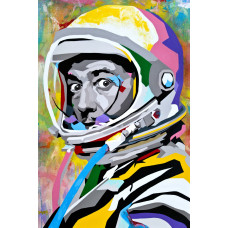 Постер COSMODALI 