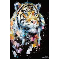 Постер Maharadja by vincent richeux