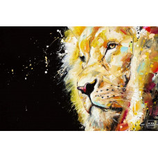 Постер Le Prophète by Vincent Richeux