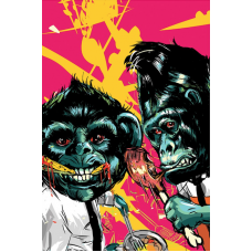 Постер FAST FOOD ORCHESTRA