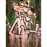 Постер ALWAYS COOL 