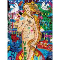 Постер Venus by Jisbar