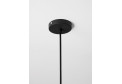 светильник подвесной Socket Pendant High - Black