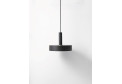 светильник подвесной Socket Pendant High - Black