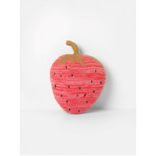 подушка Fruiticana Strawberry Toy