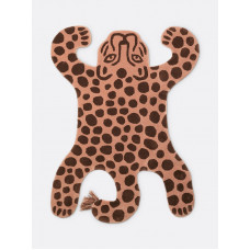 коврик  Leopard  ferm living