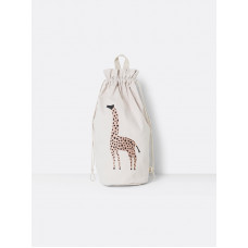 сумка Safari Storage Bag - Giraffe 