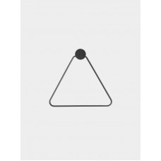 держатель для бумаги Black Toilet Paper Holder