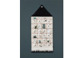 рождественский календарь House Christmas Calendar