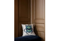 подушка Salon Cushion - Beetle 