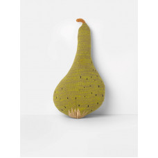 подушка Fruiticana Pear Toy  FERM LIVING