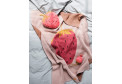 плед STRAWBERRY BLANKET