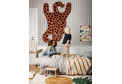 коврик  Leopard  ferm living