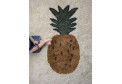 ковер Fruiticana Tufted Pineapple Rug - Large