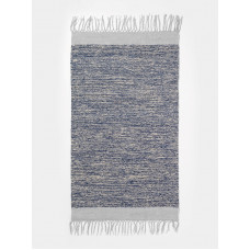 ковер melange rug - BLUE 