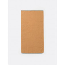 полотенце Sento Hand Towel - горчичный