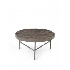 Стол Marble Table - Brown Ferm Living