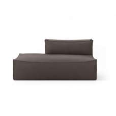 Диван Catena Sofa Open End Left 300 Hot M. Ferm Living