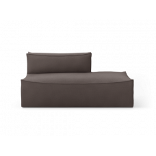 Диван Catena Sofa Open End Right 301 Hot M. Ferm Living