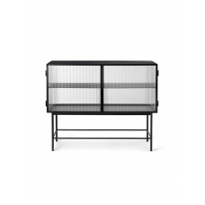 Комод Haze Sideboard - Reeded glass Ferm Living