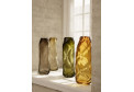 Ваза Water Swirl Vase - Tall Ferm Living