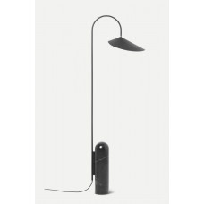 Напольная лампа Arum Floor Lamp - Black