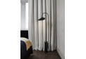 Напольная лампа Arum Floor Lamp - Black
