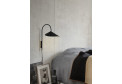 настінний світильник Arum Wall Lamp - Black ferm living