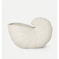 квітковий горщик Shell Pot FERM LIVING
