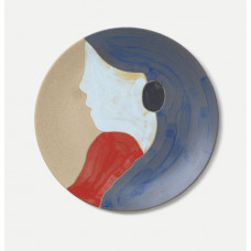 керамическая тарелка tala multi