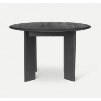 Стол Bevel круглый Ø117 