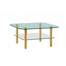 Стол Big Sur Fogia