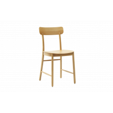 Обеденный стул Figurine Fogia