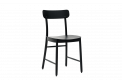 Обеденный стул Figurine Fogia