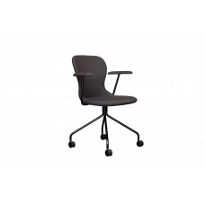 Стул Myko with armrests Fogia