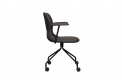 Стул Myko with armrests Fogia