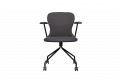 Стул Myko with armrests Fogia