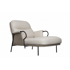 Шезлонг Lyra Fogia