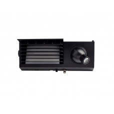 Настенный прикроватный  светильник BINY bl-bl left