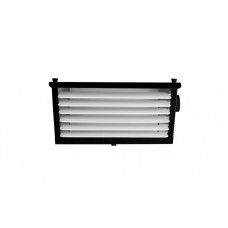 Настенный светильник BINY BOX1 bl-wh