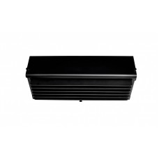 Настенный светильник BINY BOX3 bl-bl sw